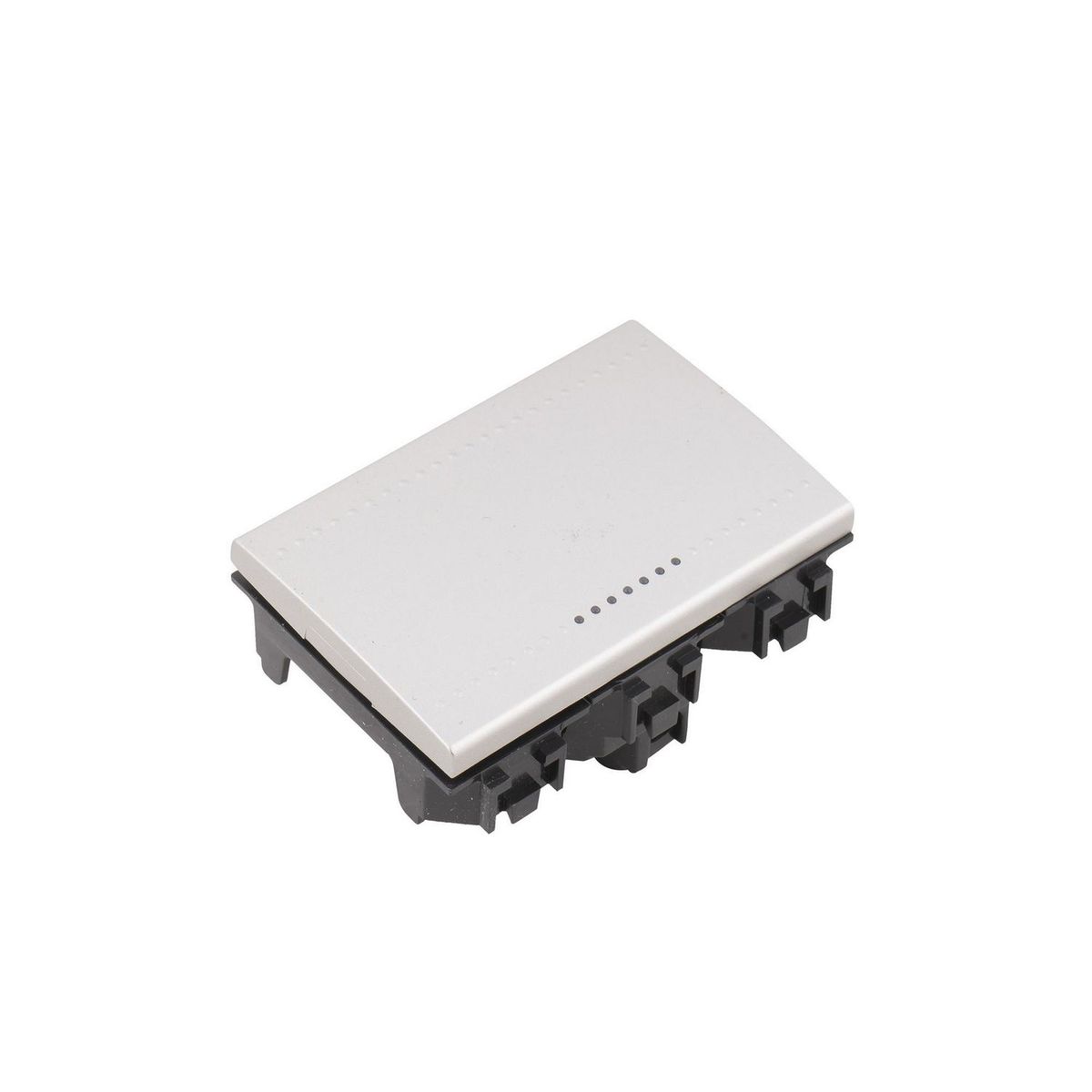 Bticino - Interruptor 3 vías 127-277V