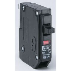 Interruptor Termomagnético Enchufable 1 X 50A 120V-240V