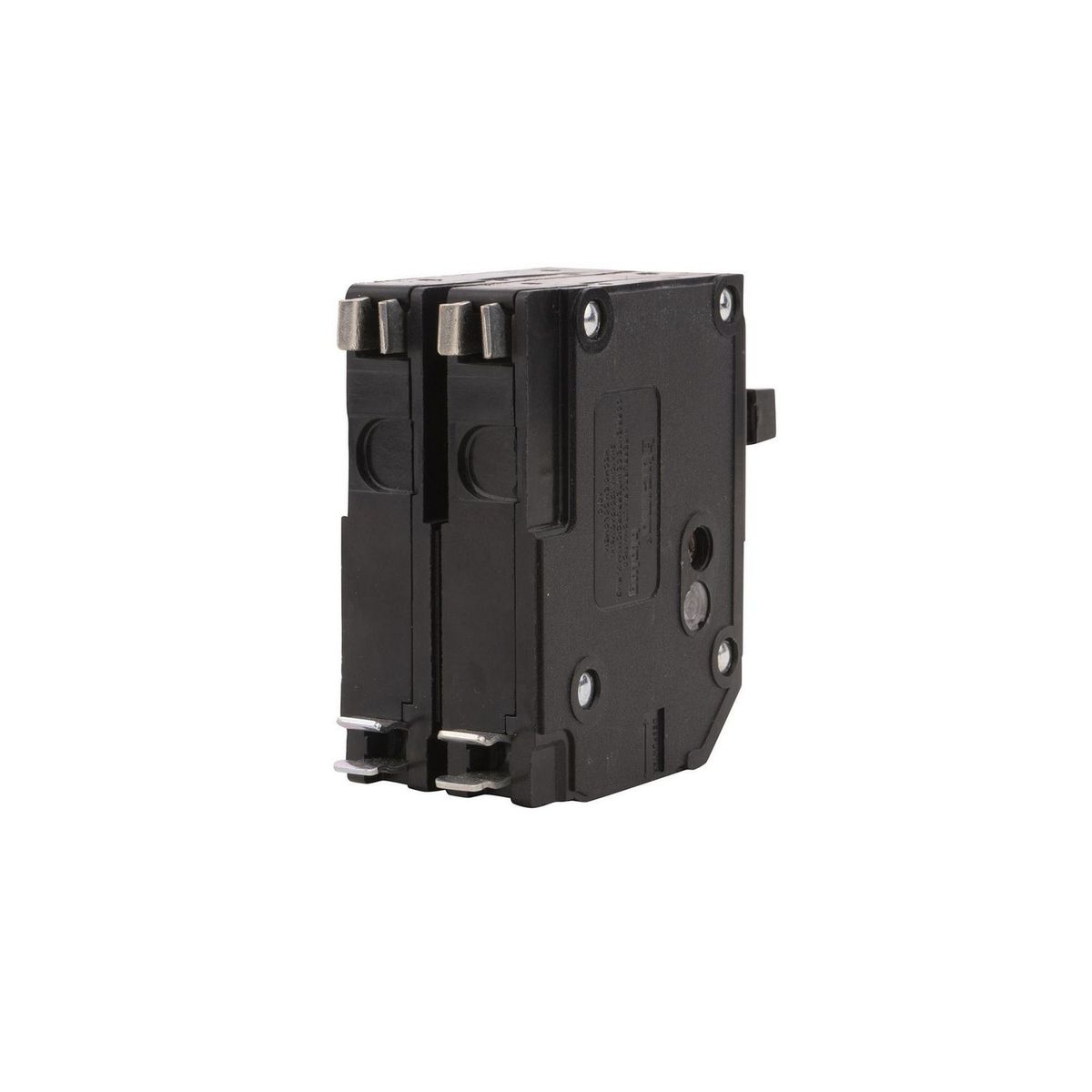 Bticino - Interruptor Termomagnético Enchufable 2 X 20A 120V-240V