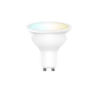 Foco LED dimeable GU10 cal-frío