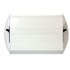Centro de Carga de 2 Polos 50A 120V/240V~1F-3H 10 kA Sobreponer