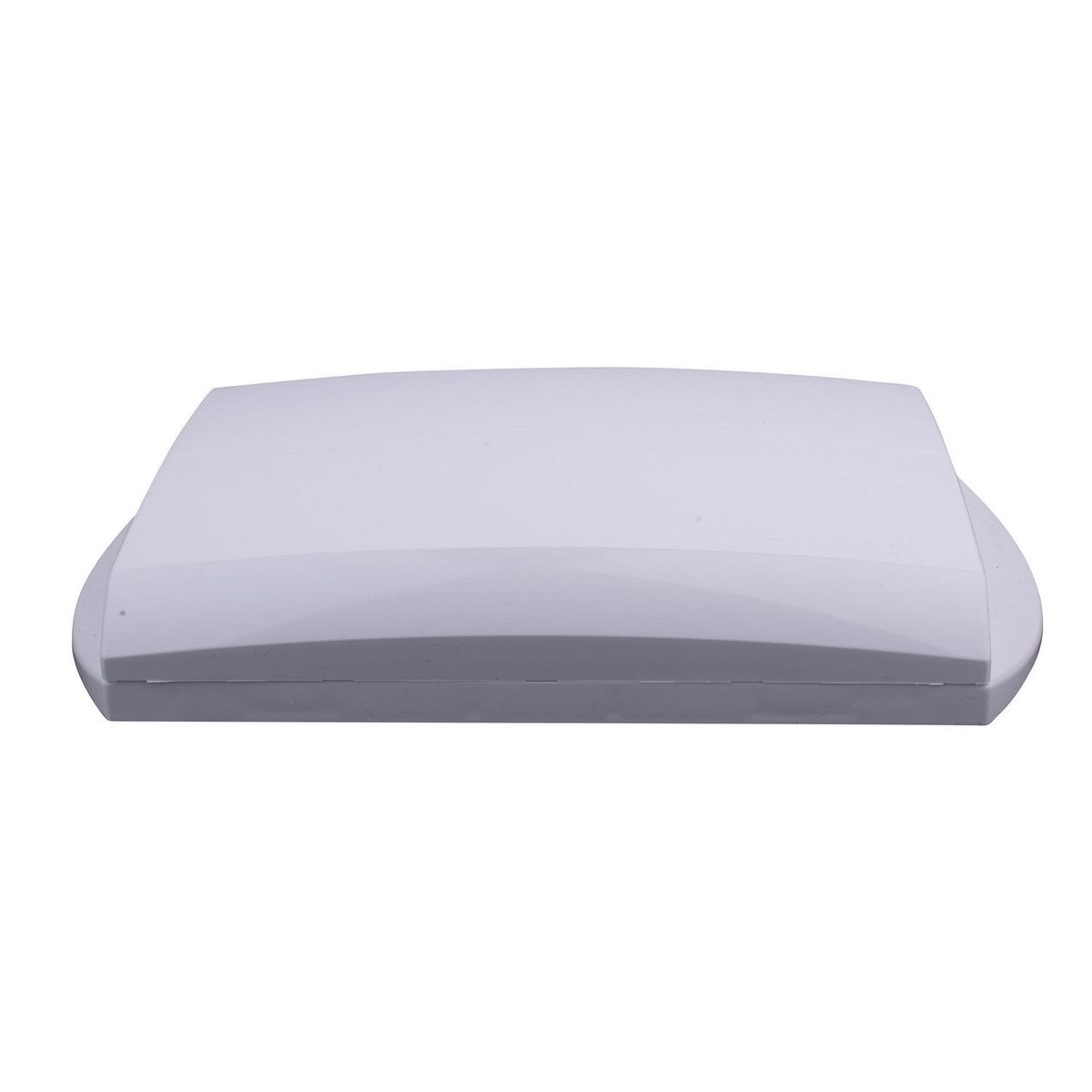 Bticino - Centro de Carga de 2 Polos 50A 120V/240V~1F-3H 10 kA Sobreponer