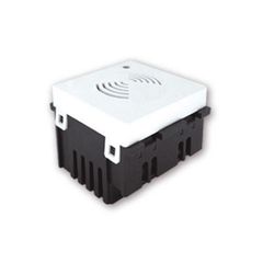 Timbre electrónico 110 VCA 60 Hz
