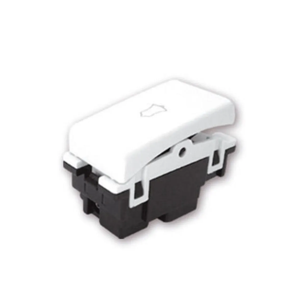 Royer - Interruptor timbre 127 VCA