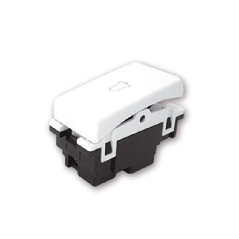 Royer - Interruptor timbre 127 VCA