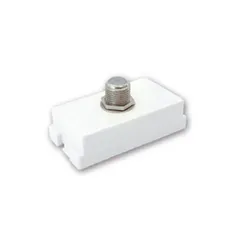 Toma coaxial