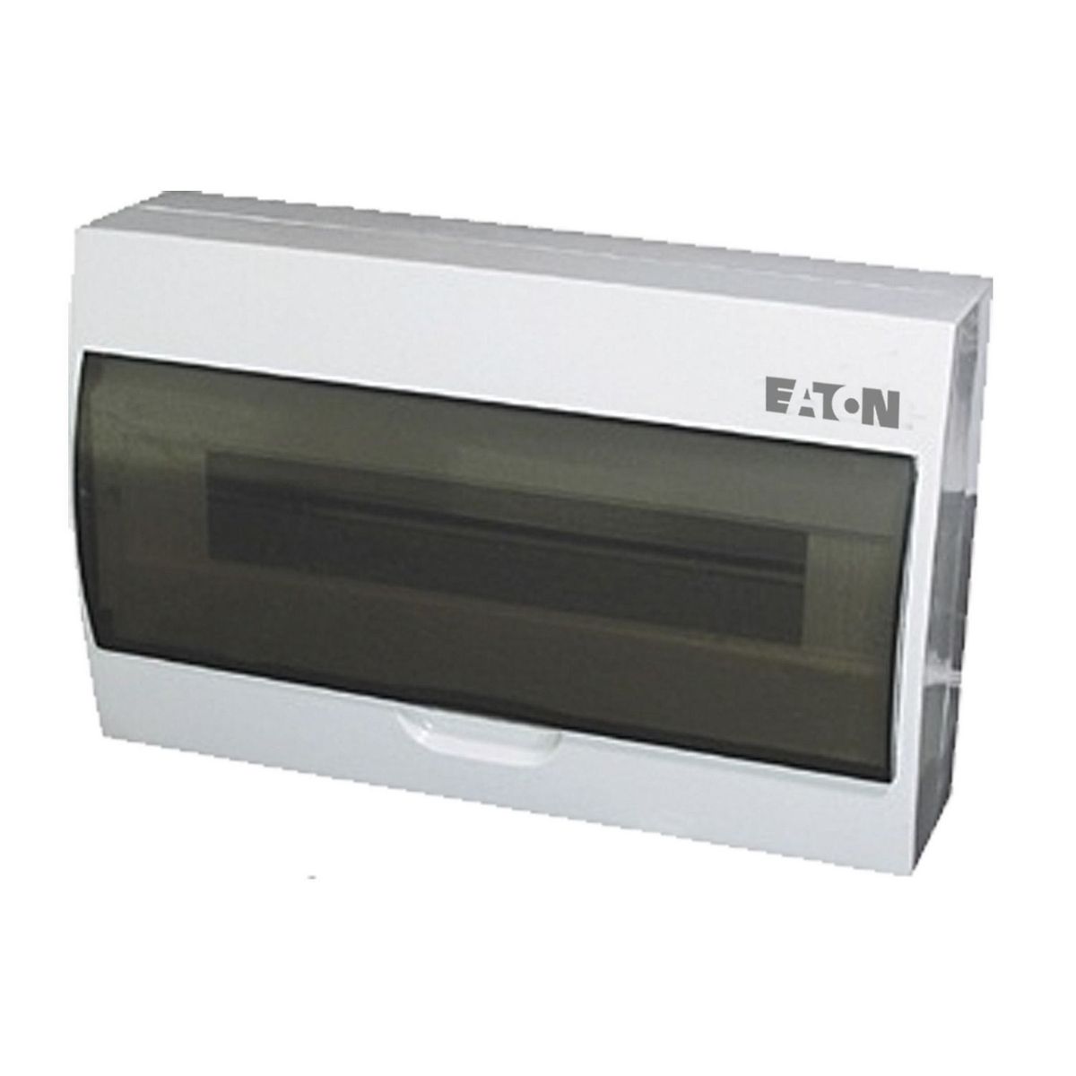 Caja de distribución p/sobreponer 18 módulos, marca Royer - Foto Principal