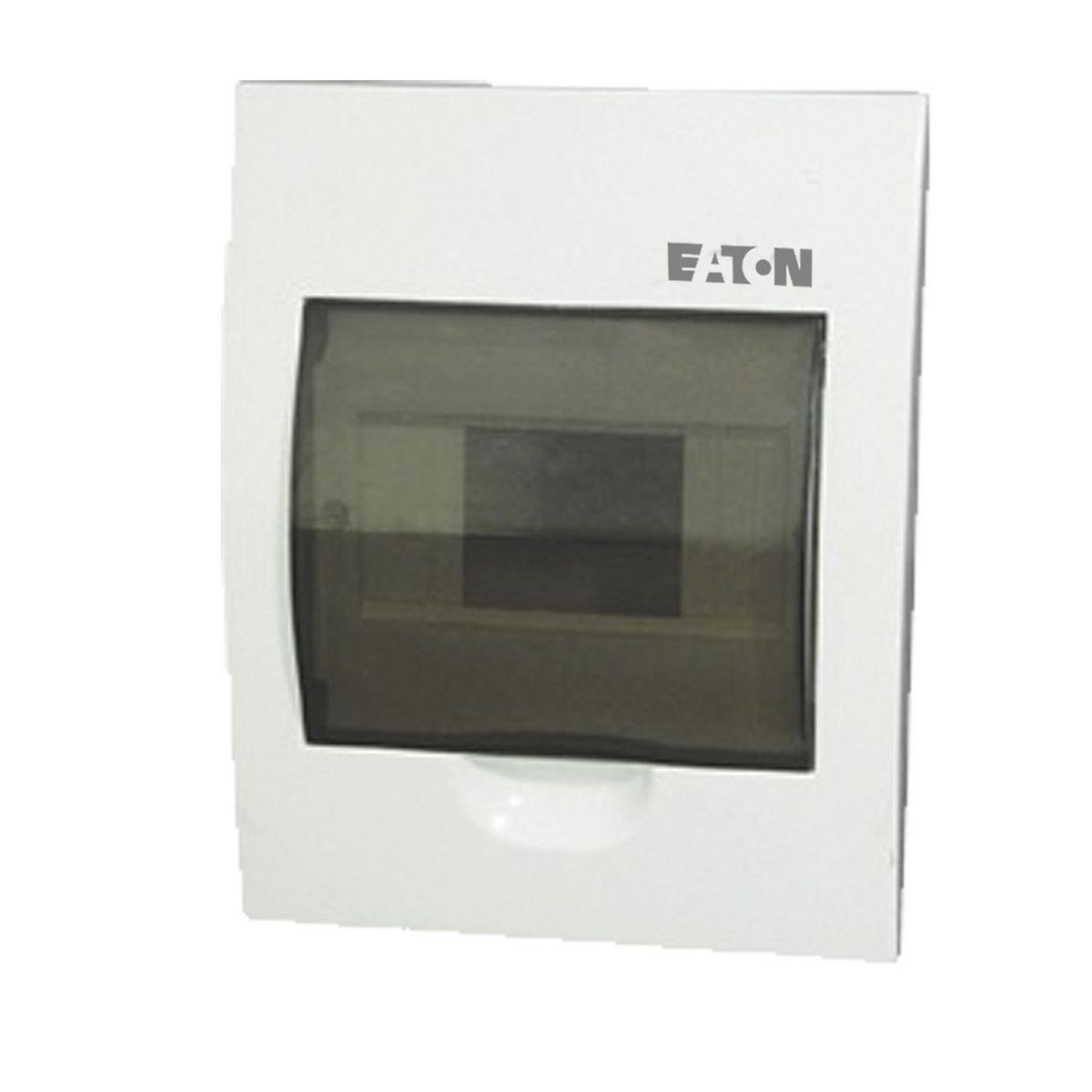 Caja de distribución p/empotrar 6 módulos, marca Royer - Foto Principal