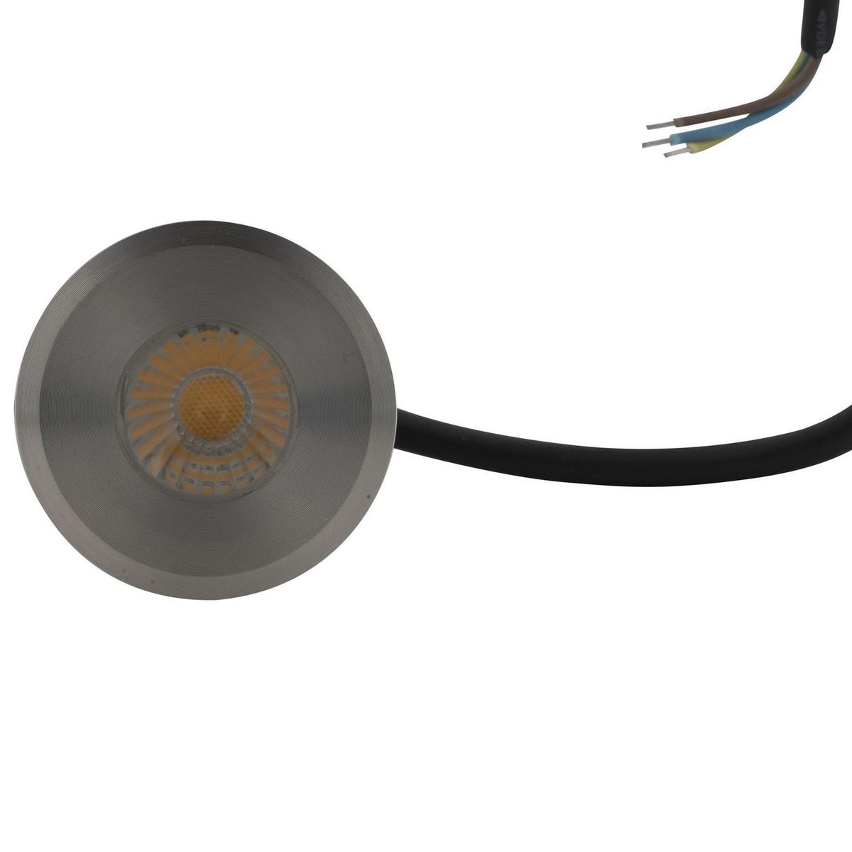 Philco - Lámpara piso led 3W cálida