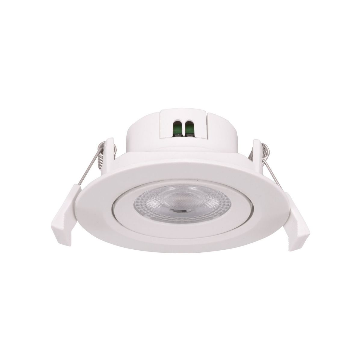 Lámpara piso 6W circular fría, marca Philco - Foto Principal