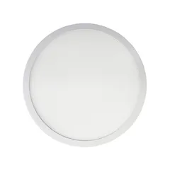 Panel soporte ajustable 15W cálida