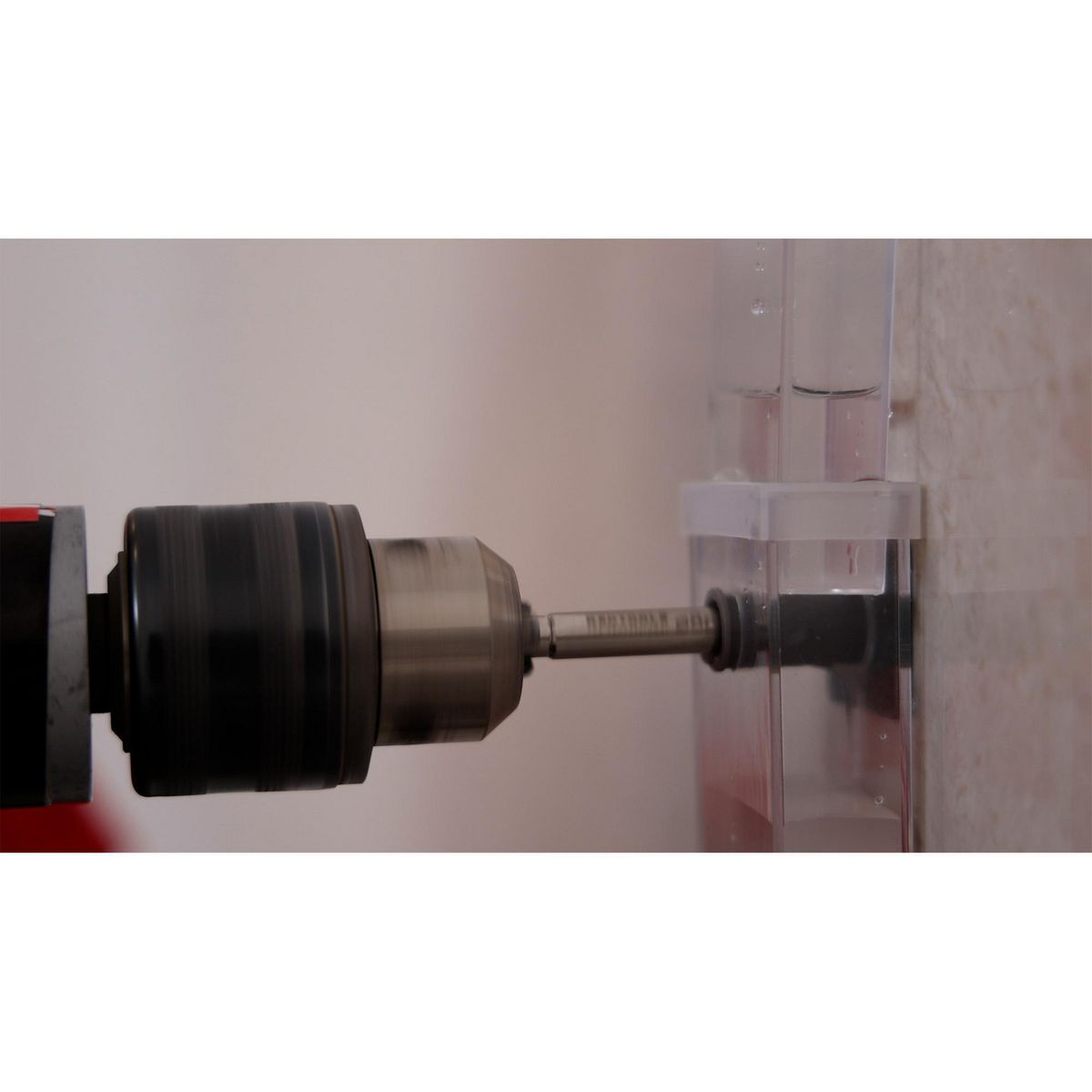 Redtools - Broca Diamante 6.5 mm