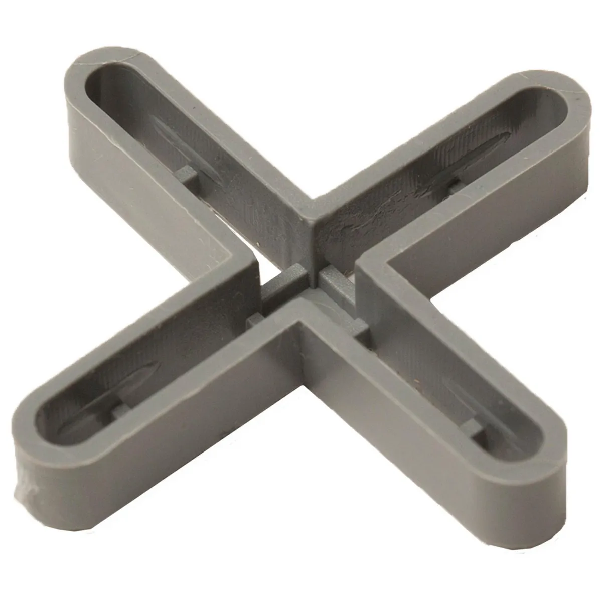 Separador para pisos 5 mm 100 pzas, marca Redtools - Foto Principal