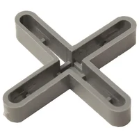 Separador para pisos 5 mm 100 pzas