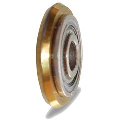 Cuchilla Thunder de 22 mm