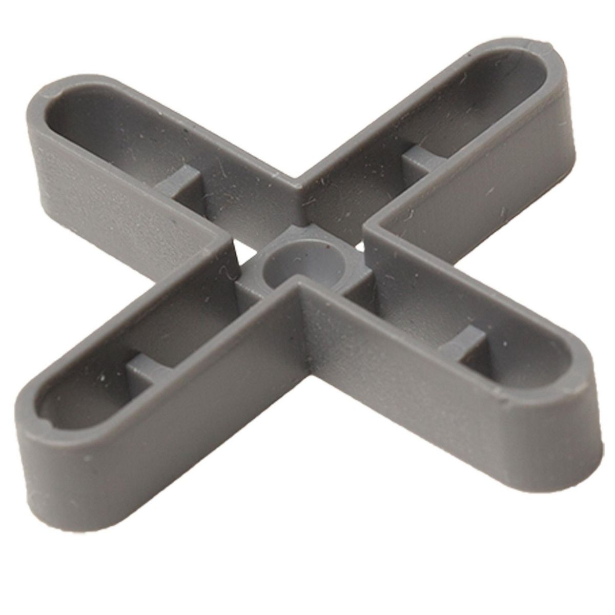 Redtools - Separador para piso 7 mm 100 pzas