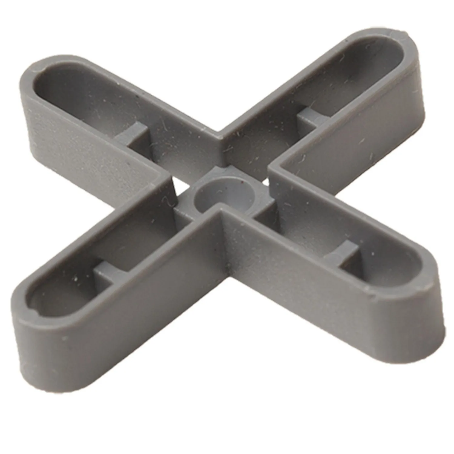 Redtools - Separador para piso 7 mm 100 pzas