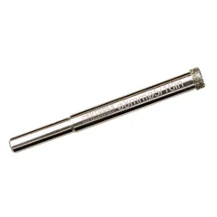 Broca Diamante 8 mm