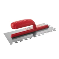 Peine de acero 12x12