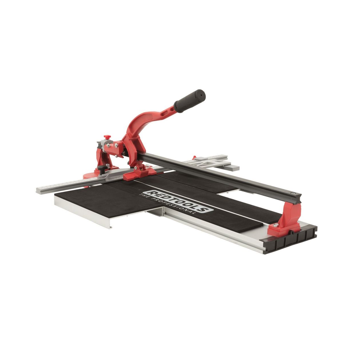 Cortadora de Azulejo y Porcelanato T600, marca Redtools - Foto 2