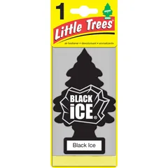 Aromatizante Auto Blackice