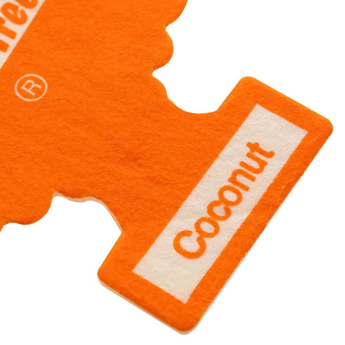 Little Trees - Aromatizante Auto Coco