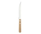Cuchillo sierra Dynamic mango madera pza