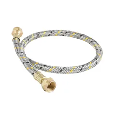Flexico Inoxidable para Gas 10 x 150