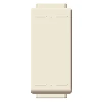 Interruptor 3 vías 127 V marfil
