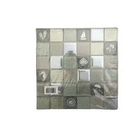 Malla Emoji Bath 30x30 cm