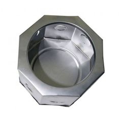 Bote integral 15 x 8 cm
