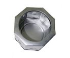 Bote integral 11 x 10 cm