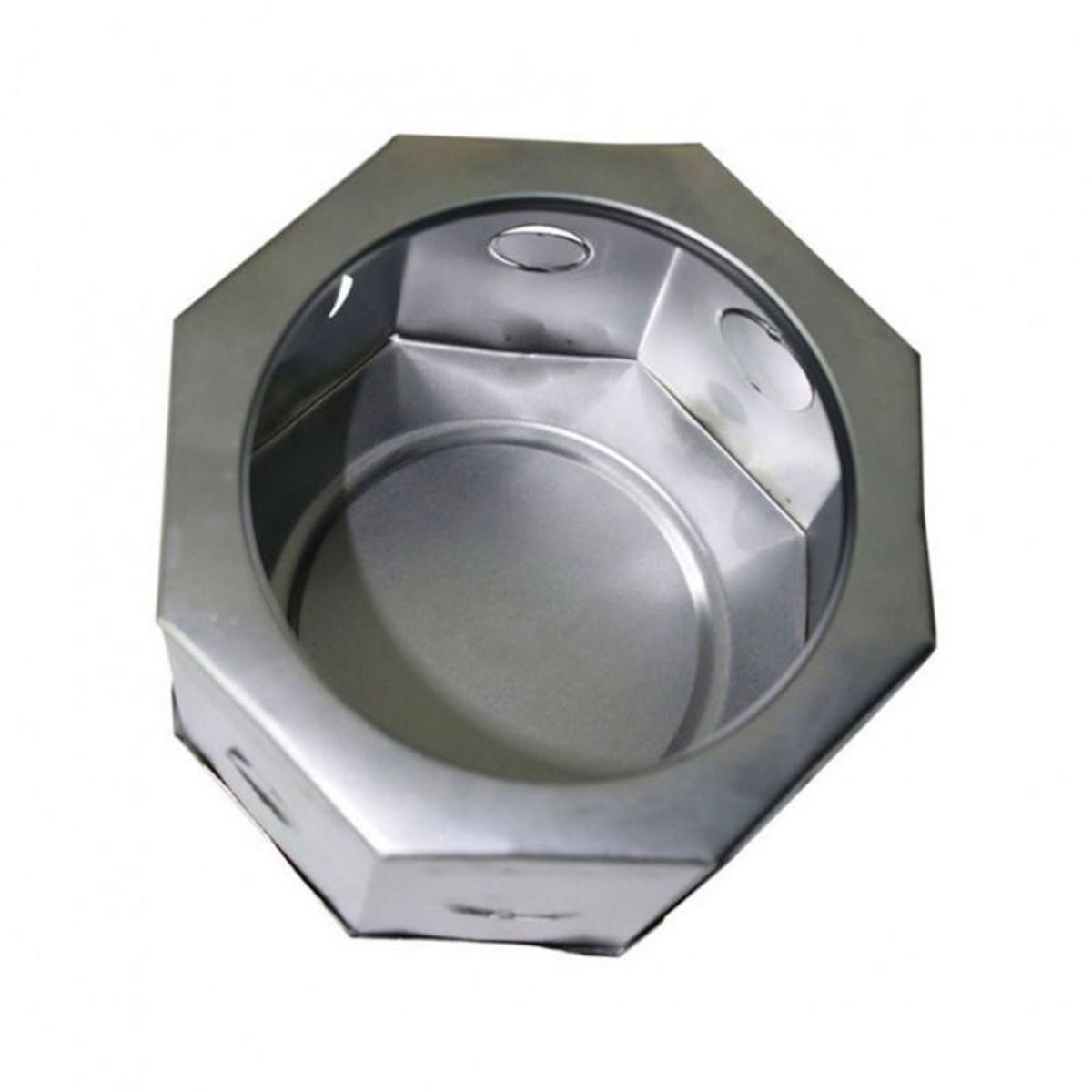Bote integral 11 x 8 cm, marca Alcione - Foto Principal