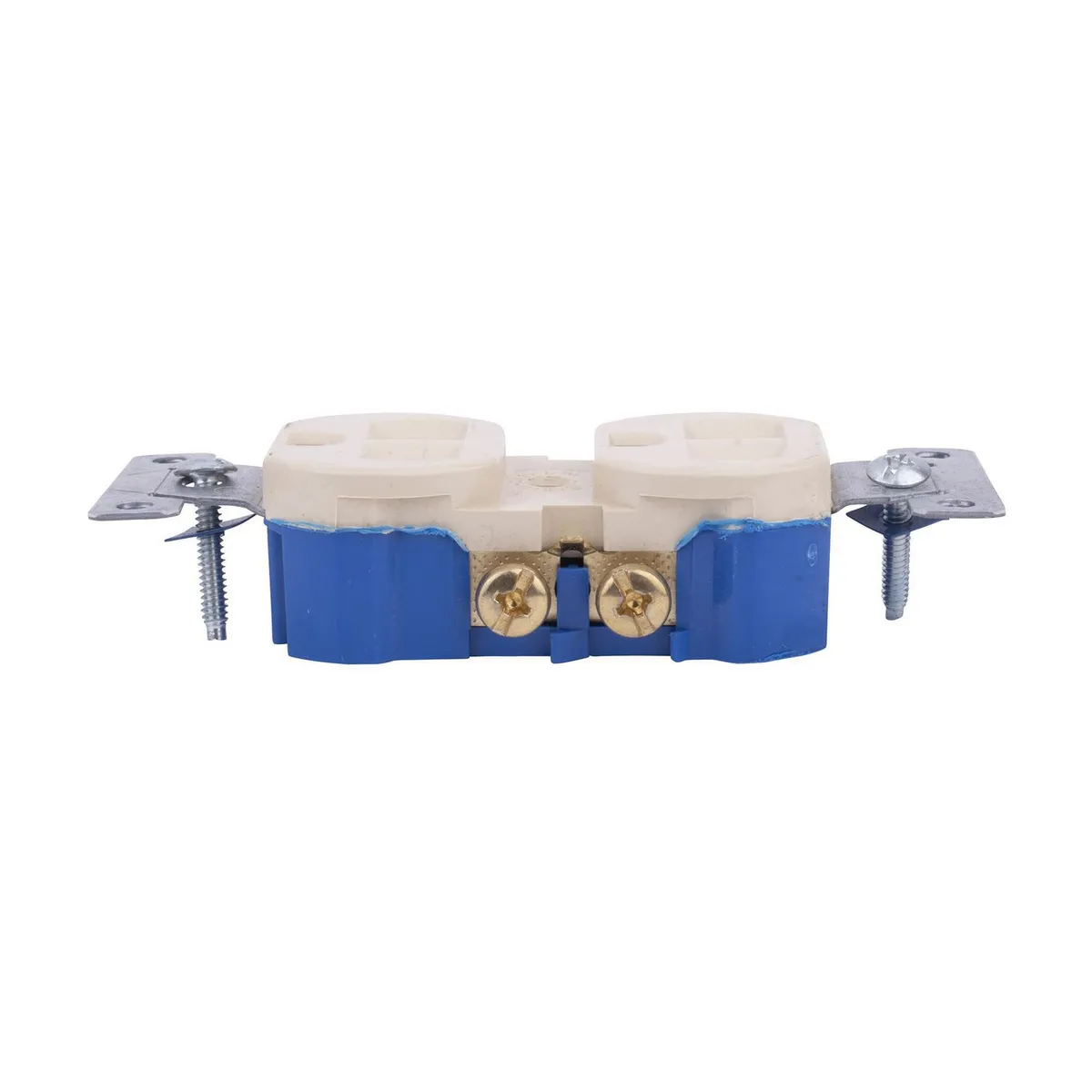 Arrow Hart - Contacto doble 125 V