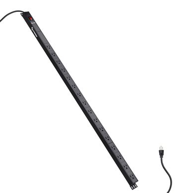 Toma mltiple 16 contactos