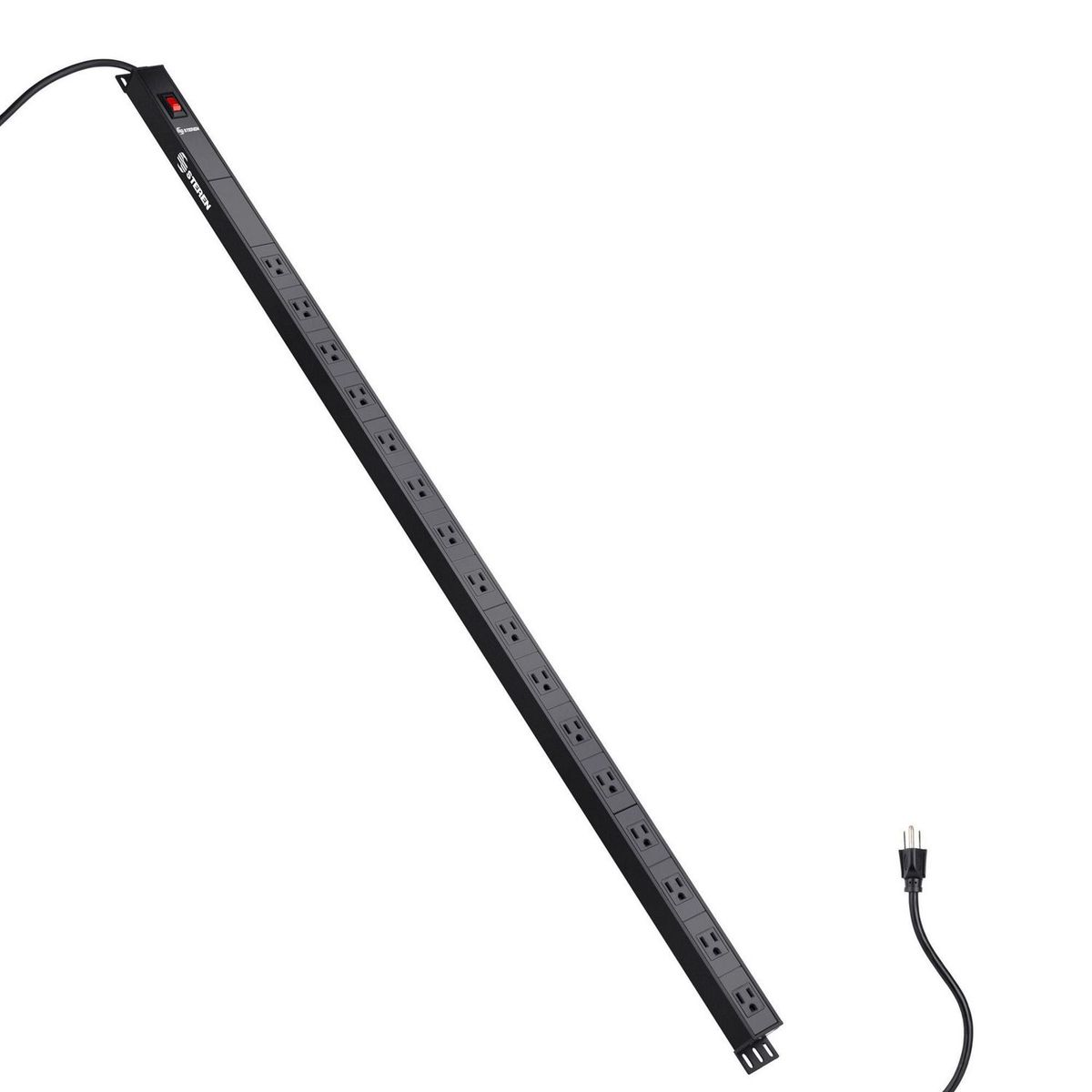 Steren - Toma múltiple 16 contactos