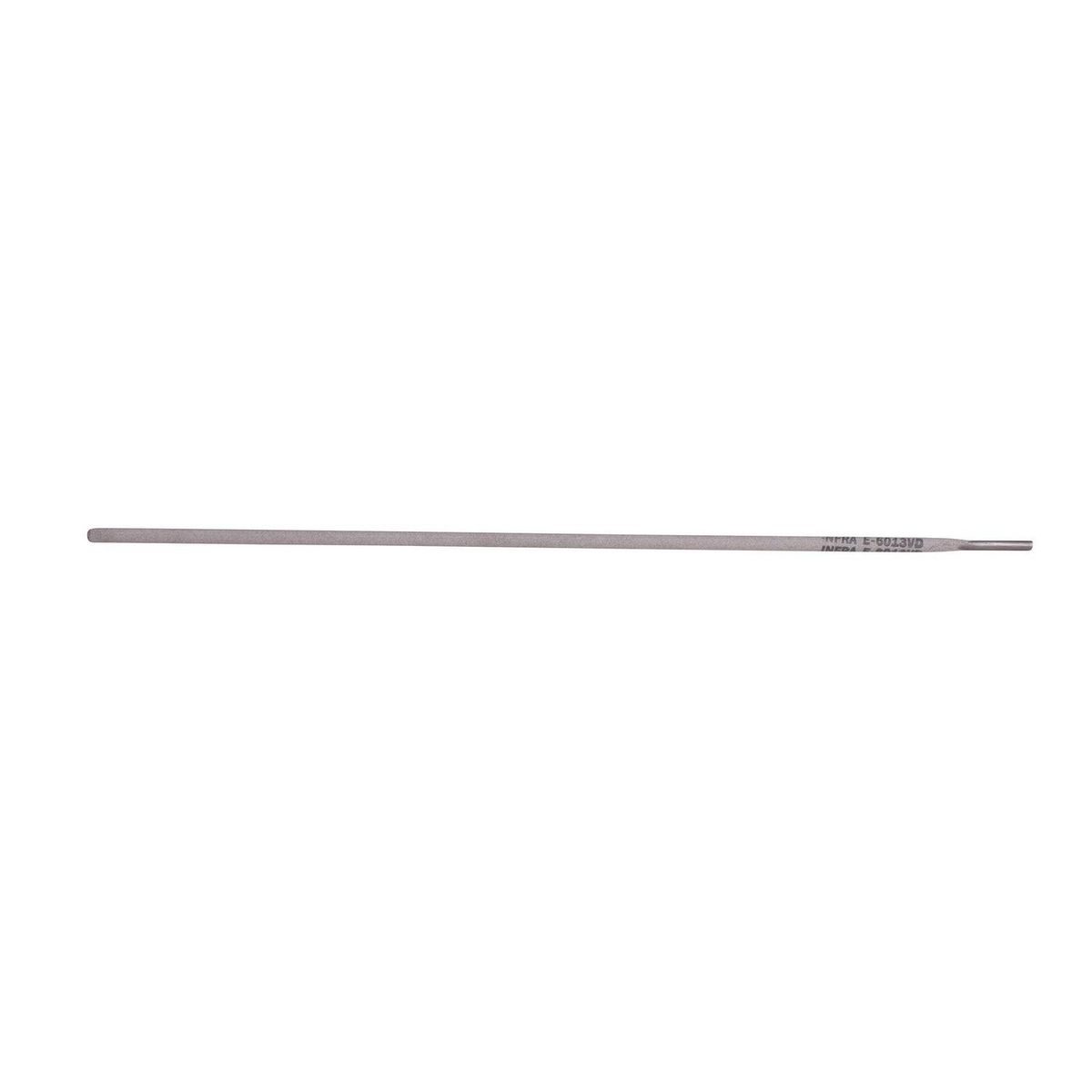 Soldadura 6013 Gris 5/32 5Kg, marca Infra - Foto 2