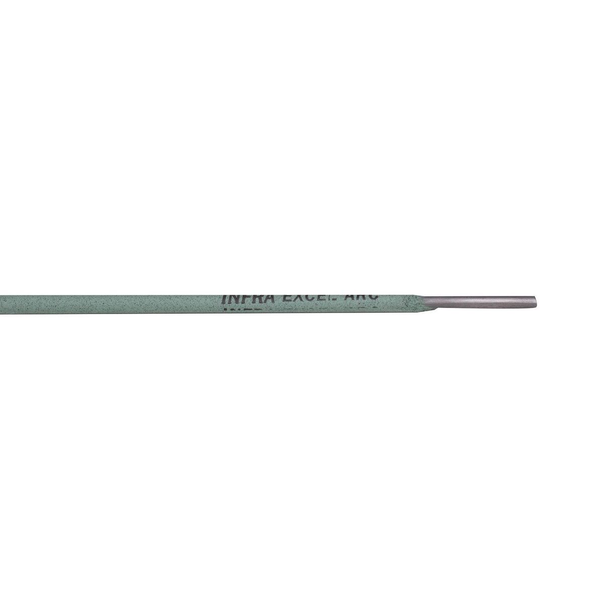 Soldadura 6013 Verde 3/32 5Kg, marca Infra - Foto 2