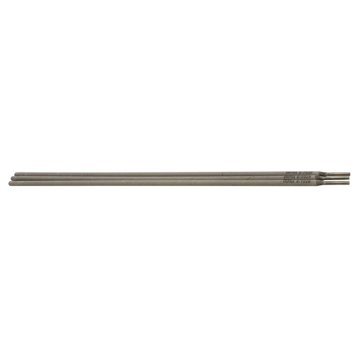 Soldadura Infra 7018 5/32 5Kg, marca Infra - Foto Principal