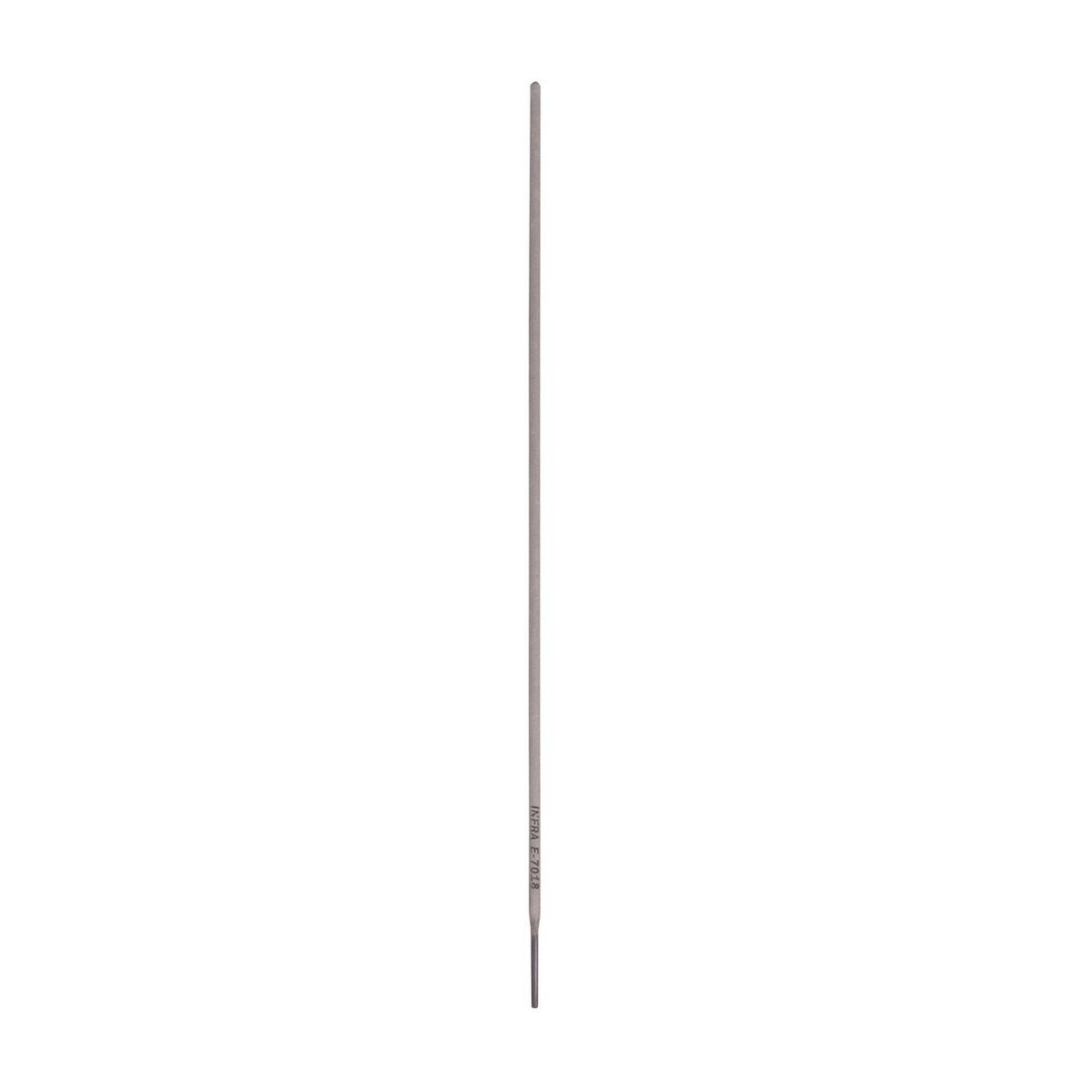 Soldadura 7018 3/32 5Kg, marca Infra - Foto Principal