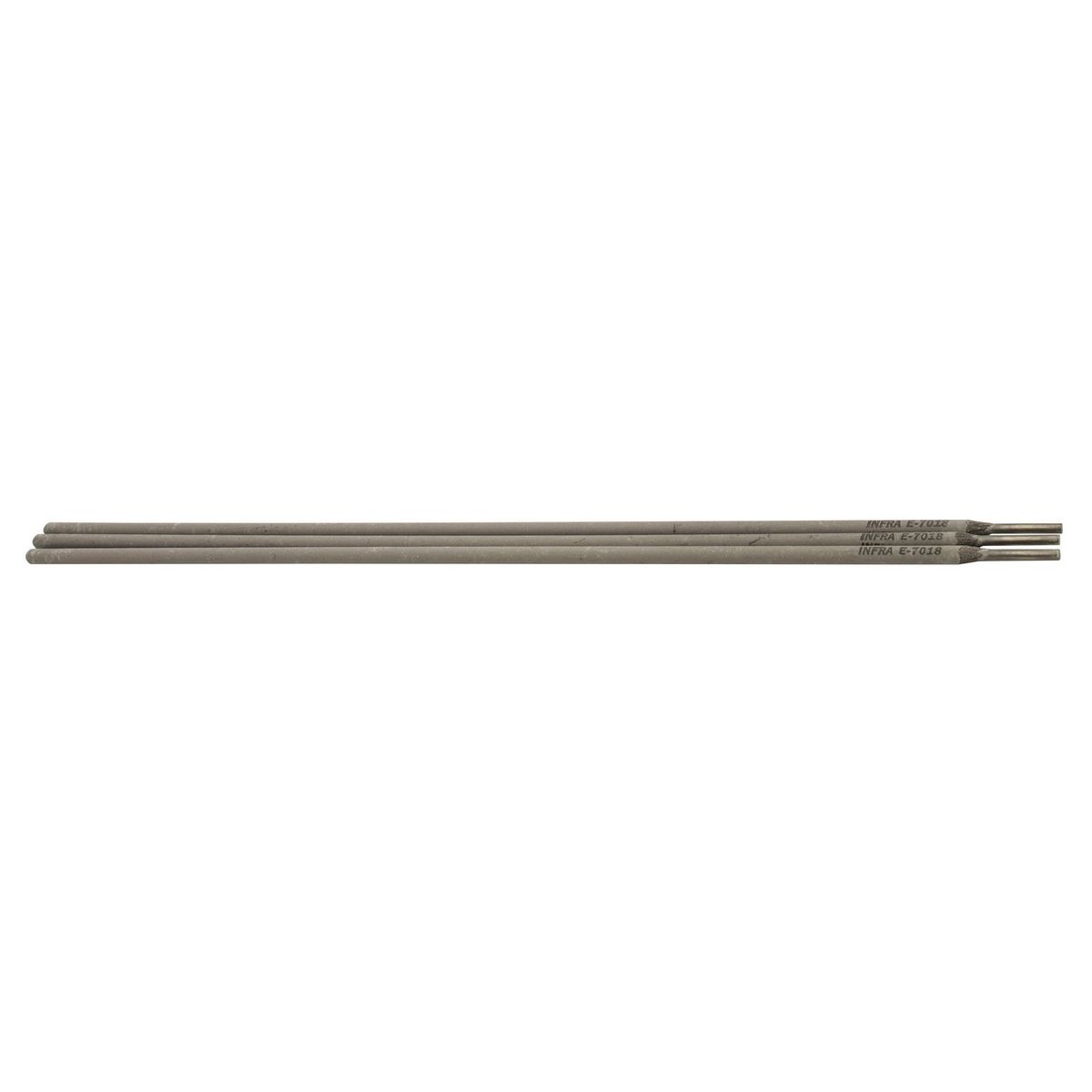 Soldadura 7018 3/32 5Kg, marca Infra - Foto 2