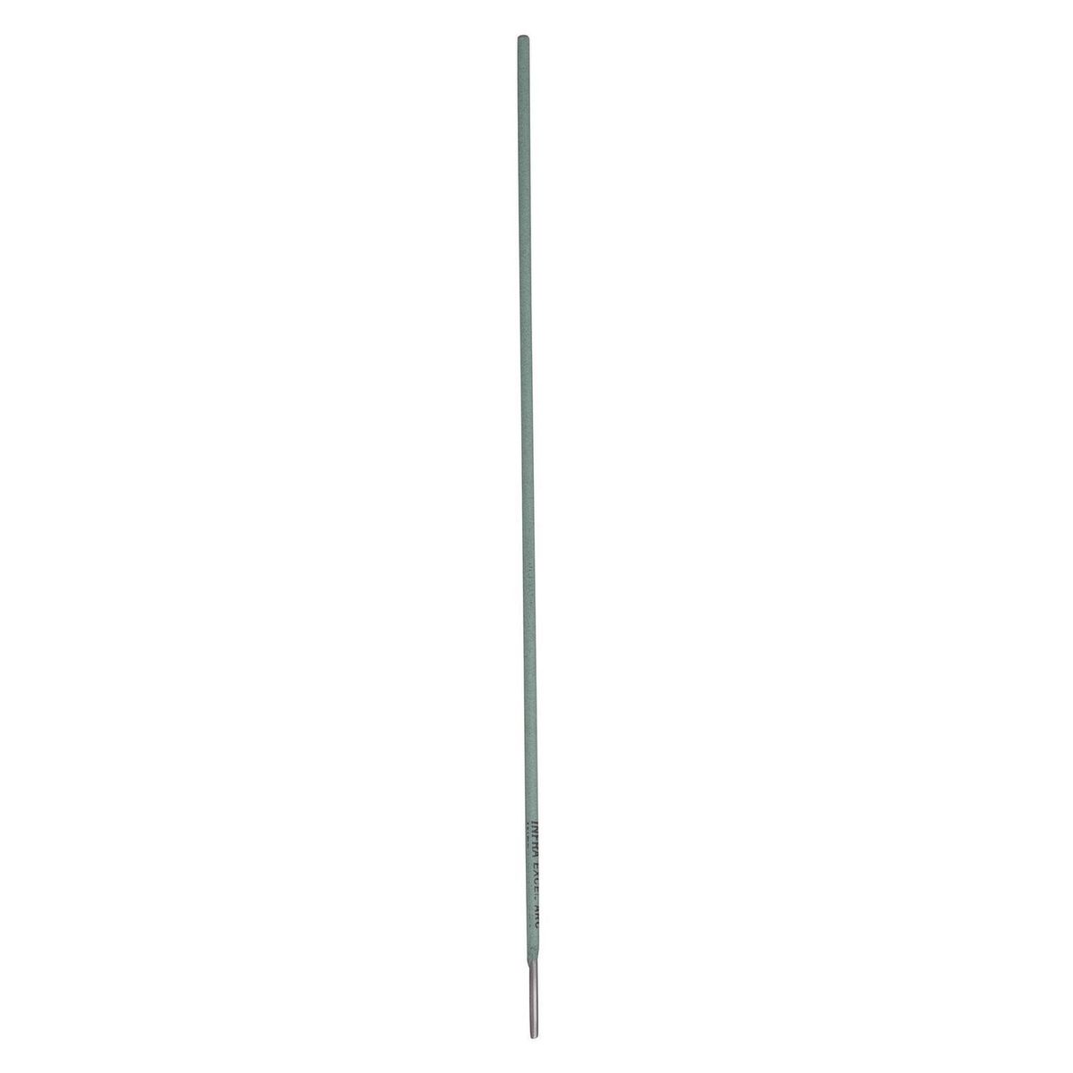 Soldadura 6013 Verde 1/8 5Kg, marca Infra - Foto 2