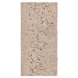 Ladrillo rectangular grande amarillo