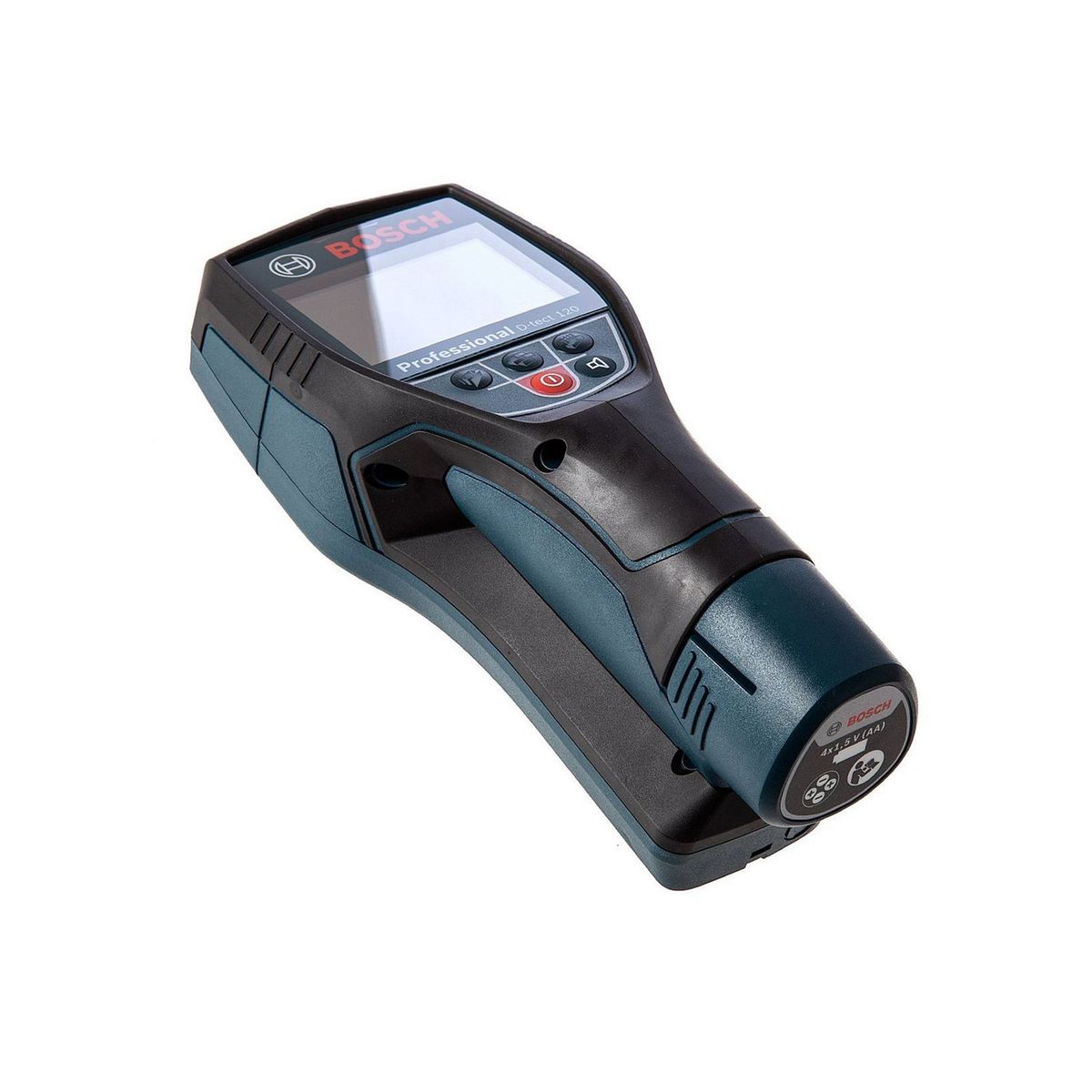 Detector wallscanner d-tect120, marca Bosch - Foto Principal
