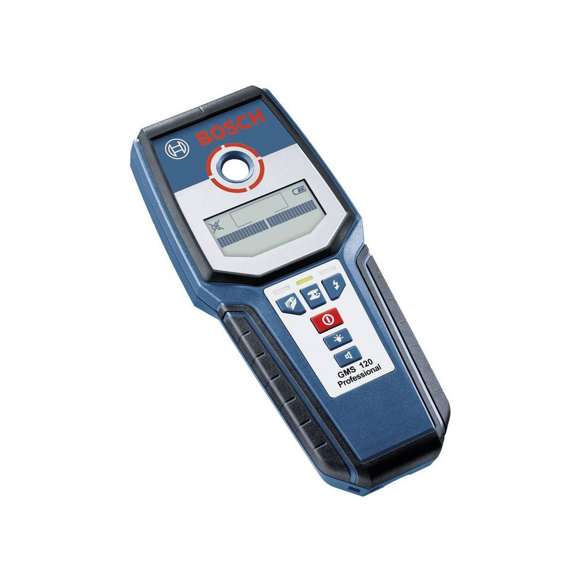 Detector GMS 120, marca Bosch - Foto Principal