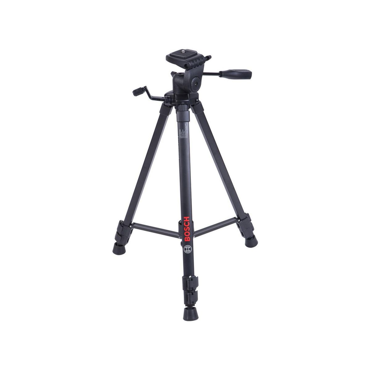 Bosch - Tripie 150 52-147 cm Rosca de Tripie 1/4"