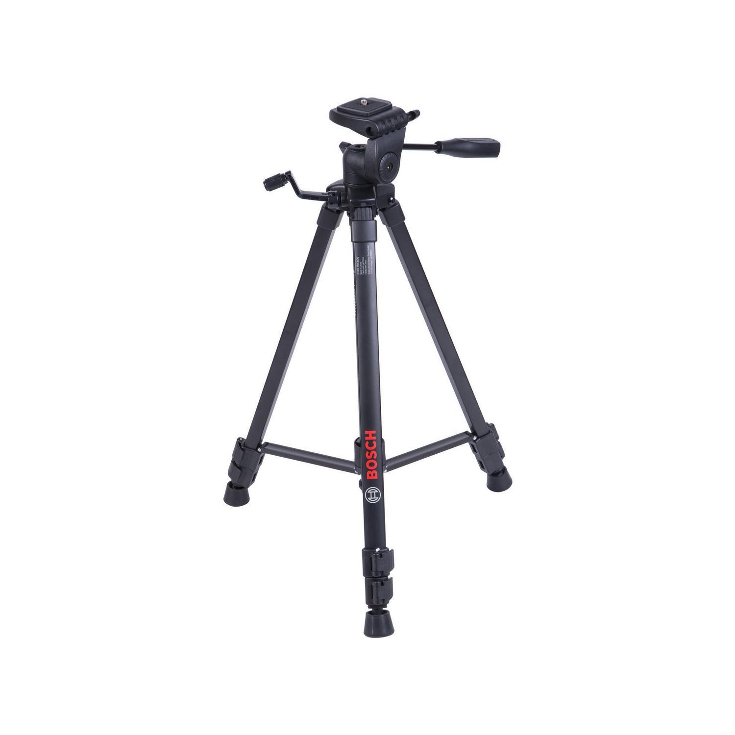 Bosch - Tripie 150 52-147 cm Rosca de Tripie 1/4"