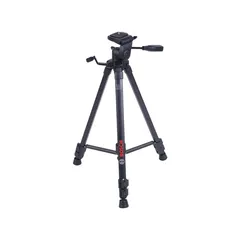 Tripie 150 52-147 cm Rosca de Tripie 1/4"