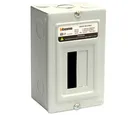 Centro de Carga 2 Polos 120/240 V 50 A