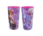 Vaso lenticular de Frozen 500 mililitros